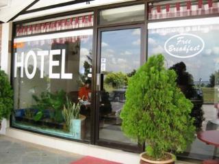 Rose Cottage Hotel Taman Daya Johor Bahru Exteriér fotografie