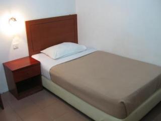 Rose Cottage Hotel Taman Daya Johor Bahru Exteriér fotografie