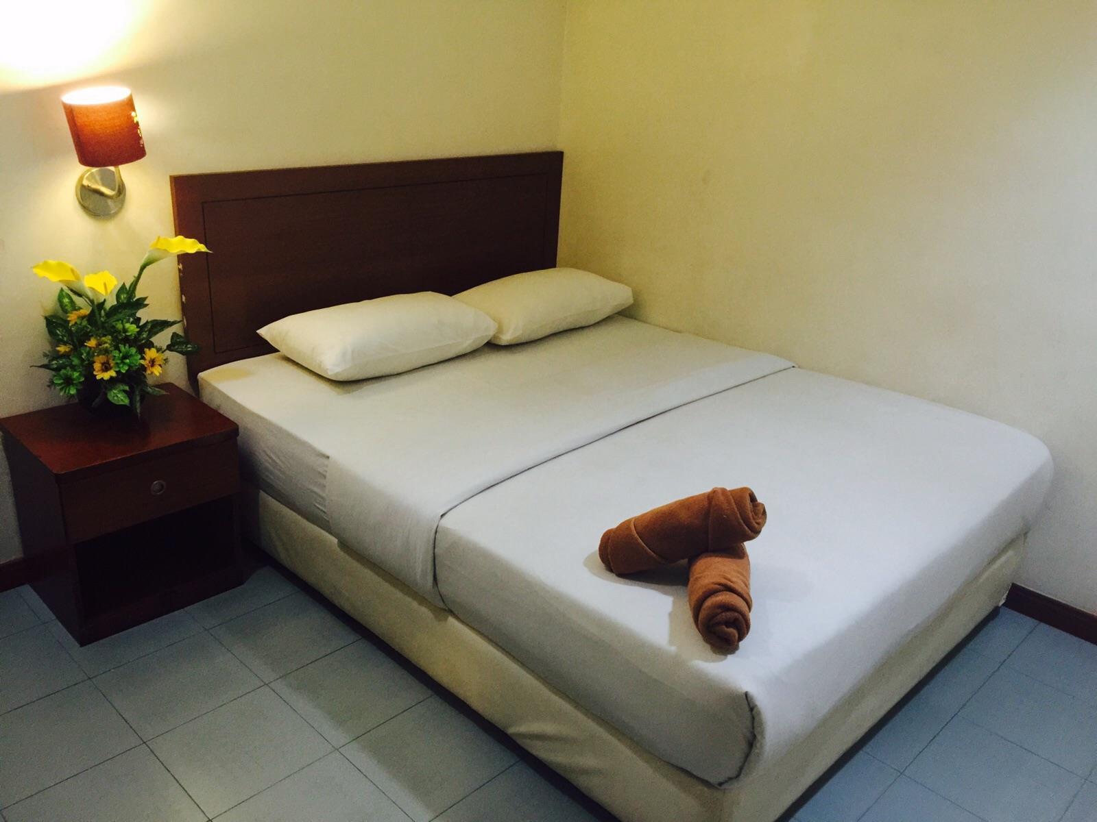 Rose Cottage Hotel Taman Daya Johor Bahru Exteriér fotografie